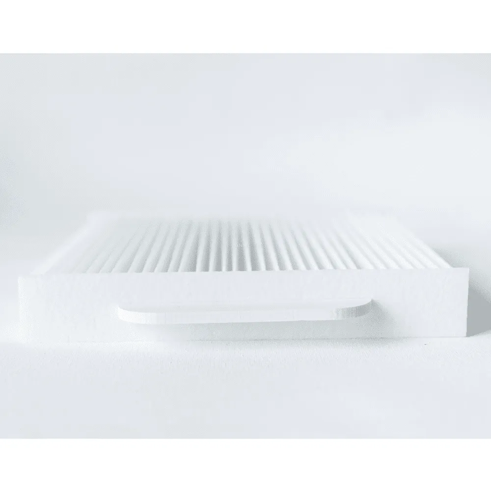 Фільтр для витяжки Air Max VF 10 Tornado (19,5*21*3)