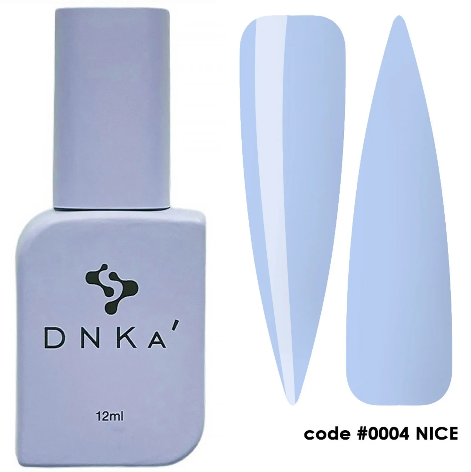 Cover Top DNKa №4 Nice, 12 мл