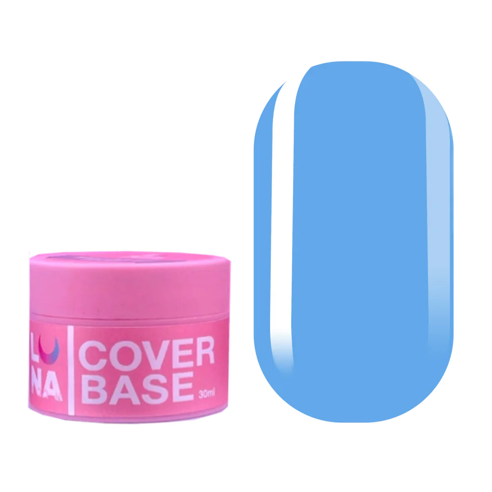 LUNA Color Base Arctic 30 ml
