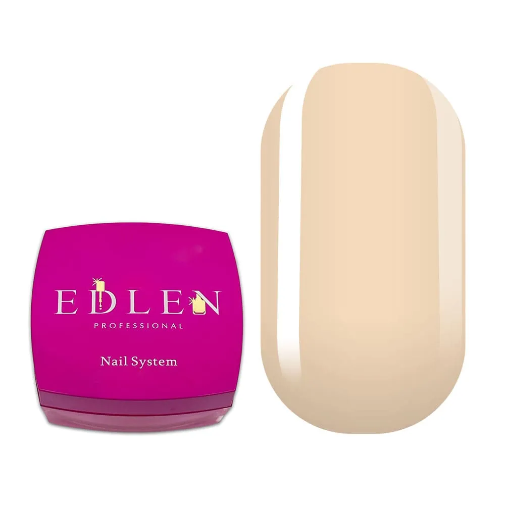 Edlen Water Acrygel Charm №24, 30 мл