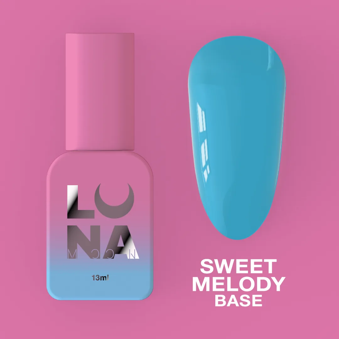 LUNA Base Sweet Melody, 13 мл