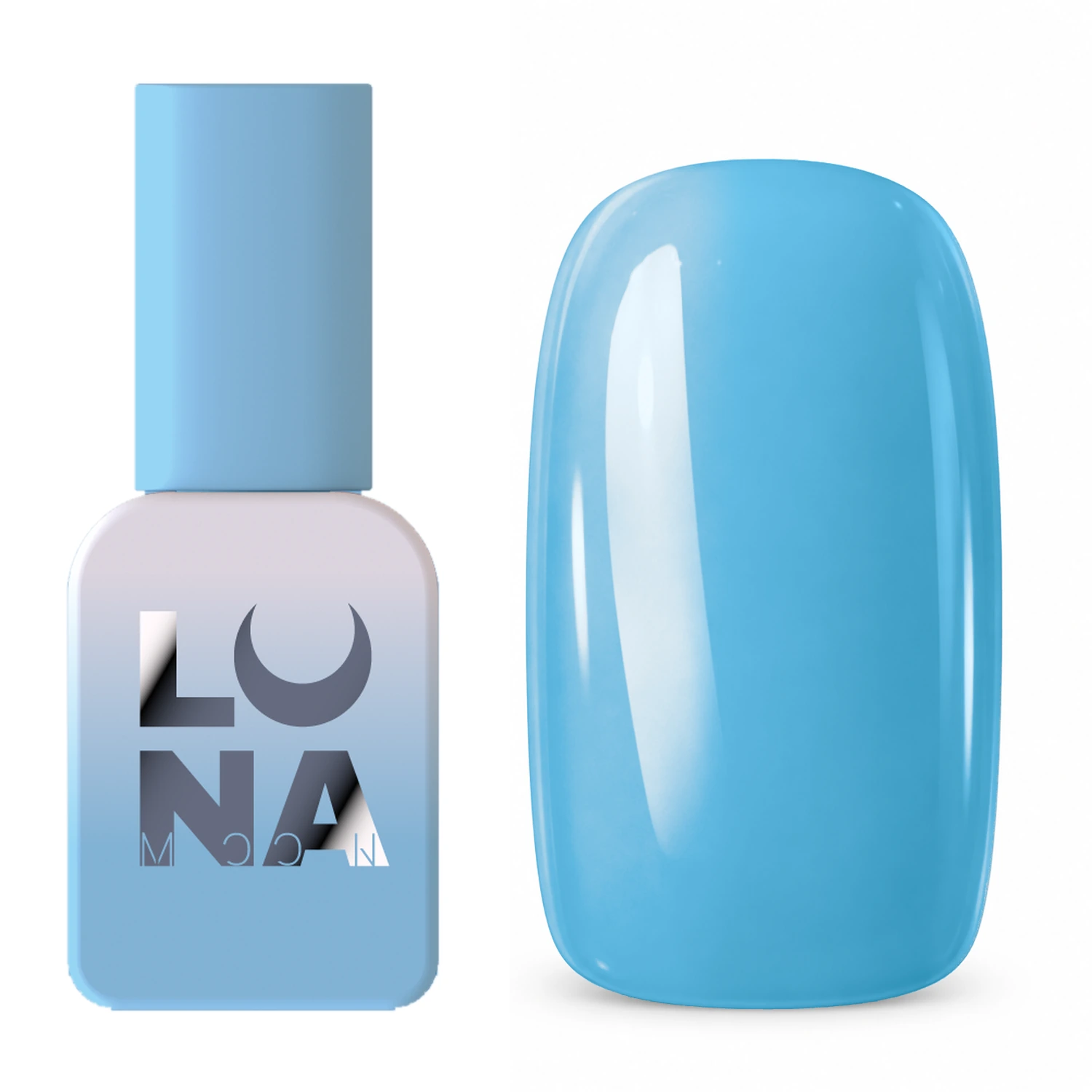 Гель-лак LUNA Color №44, 13ml