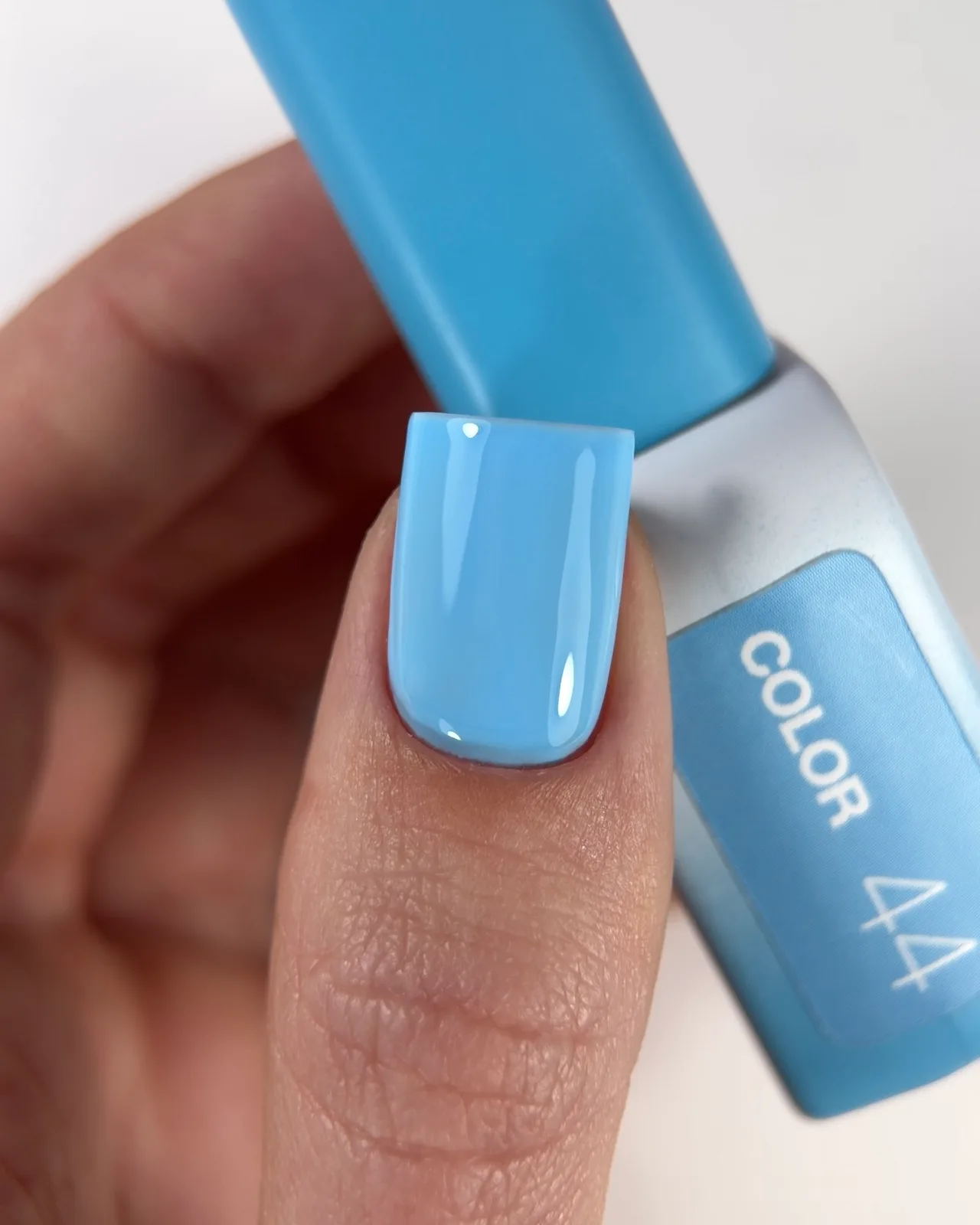 Гель-лак LUNA Color №44, 13ml