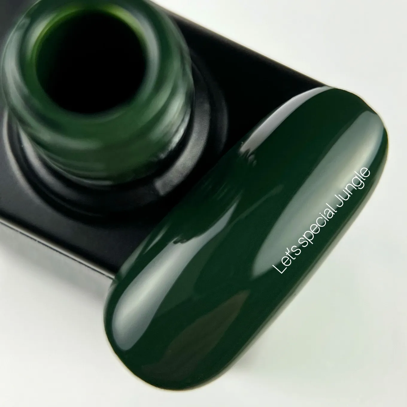 Гель-лак NAILSOFTHEDAY Let's special Jungle-350, 10 мл