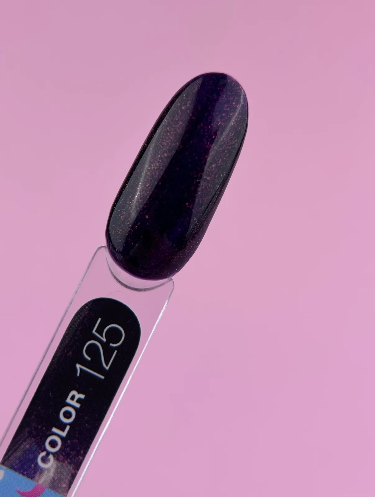 Гель-лак LUNA Color №125, 13ml