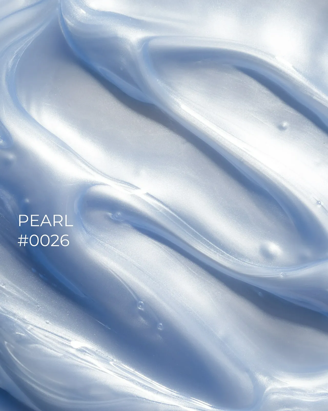 Гель DNKa Builder №26 Pearl, 30 ml