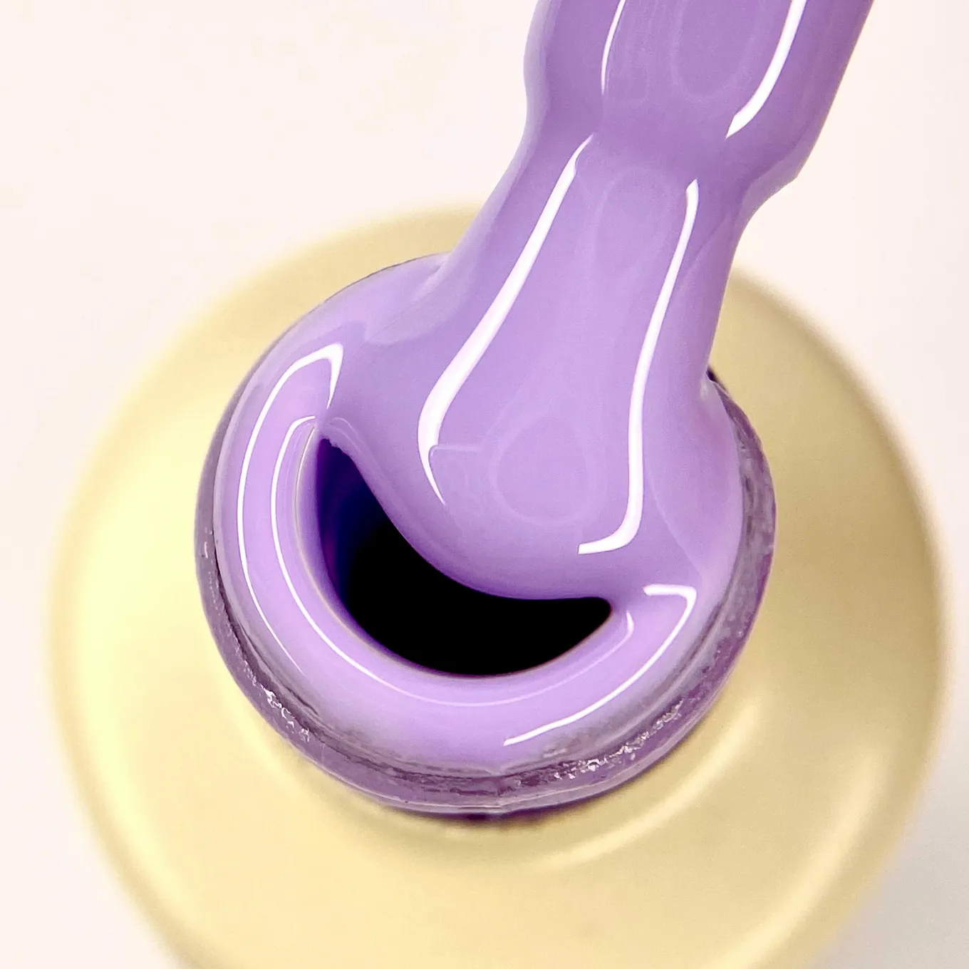 Гель-лак Nika Zemlyanikina the gel polish №053, 6 мл