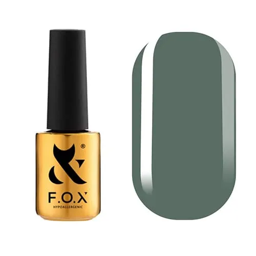 F.O.X gel-polish spectrum 131, 7 мл
