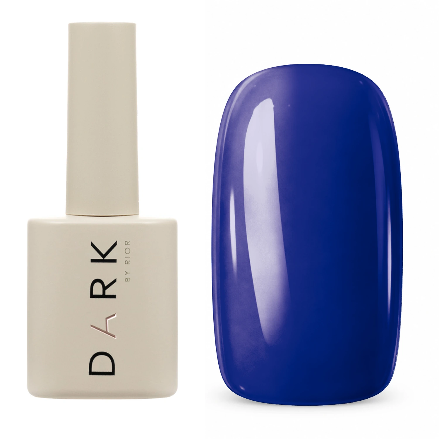 Гель-лак Dark gel polish №27, 10 мл