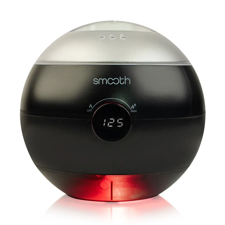 Воскоплав SMOOTH DL-500 BLACK (100W/500 мл)