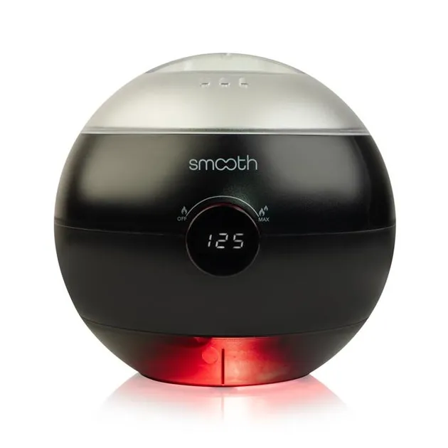 Воскоплав SMOOTH DL-500 BLACK (100W/500ml)