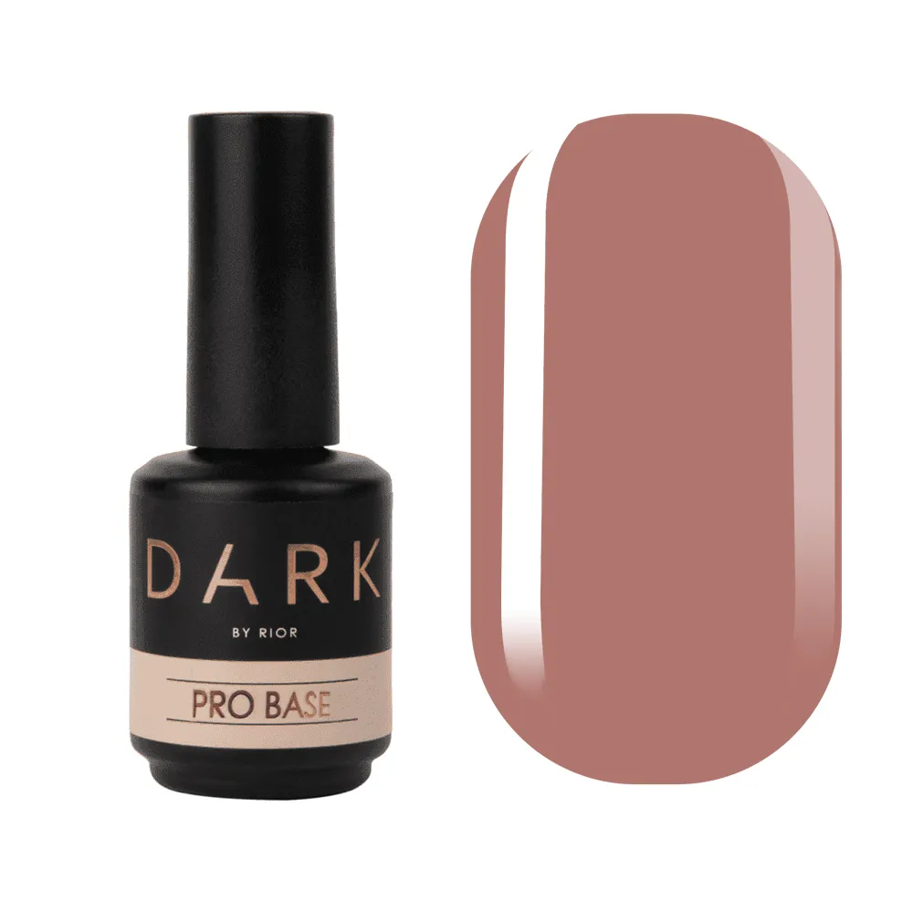 DARK PRO base №11, 15 мл