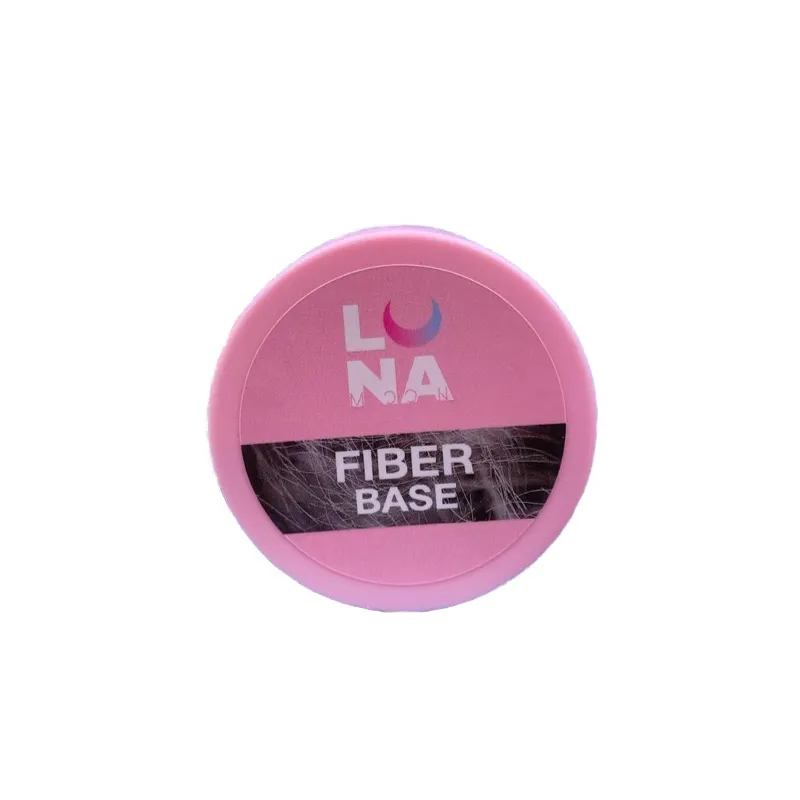 LUNA FIBER BASE - база з волокнами, 30 мл