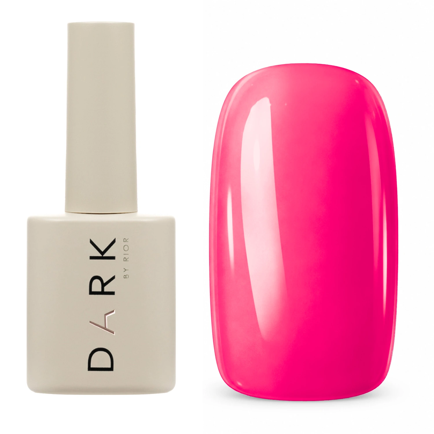Гель-лак Dark gel polish №151, 10 мл