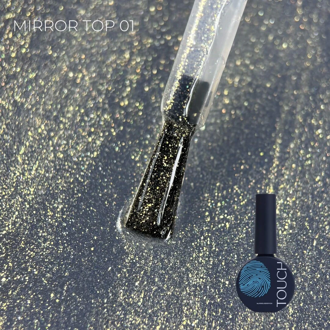 Топ Touch Mirror №1, 13 мл