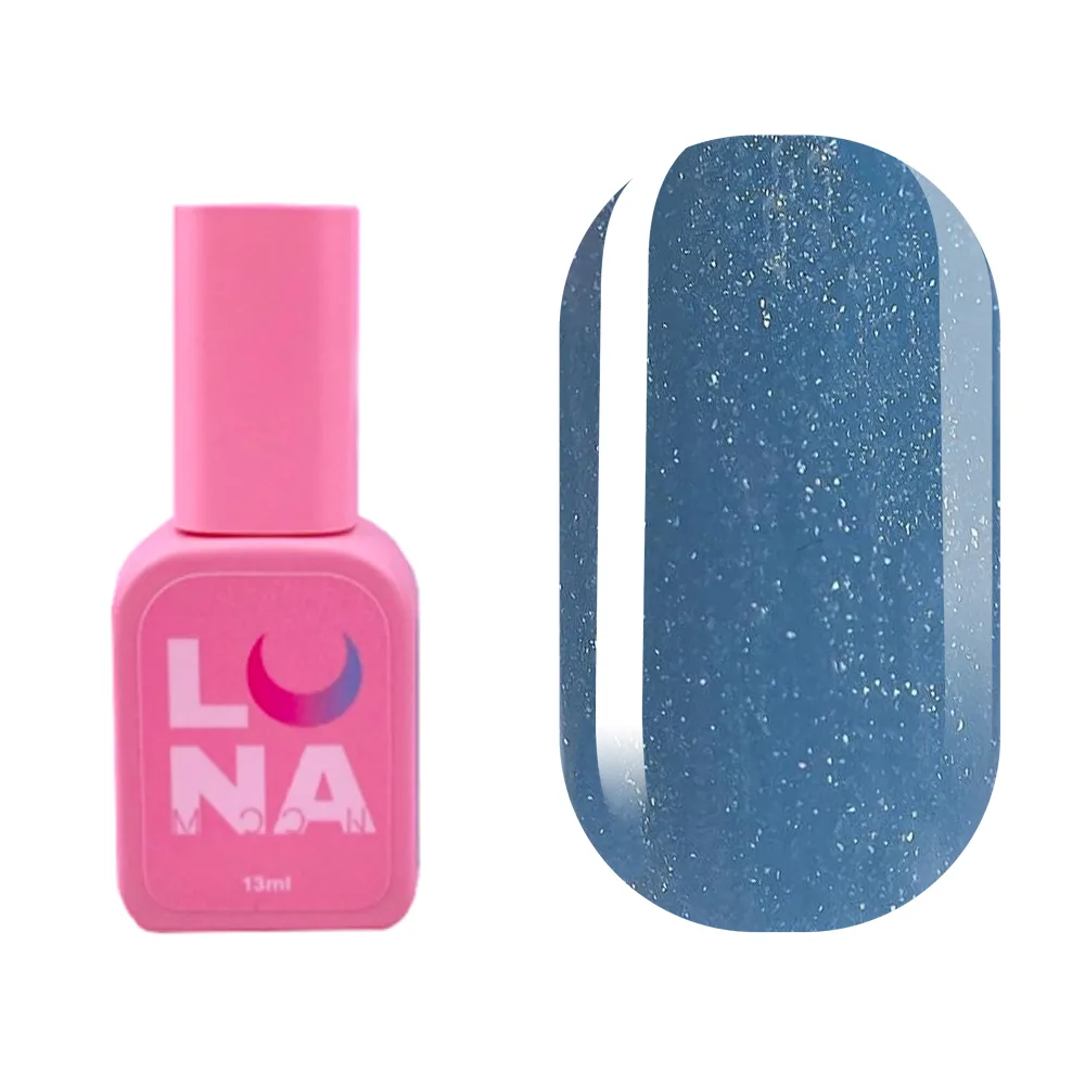 LUNA Cover Base №30, 13 мл