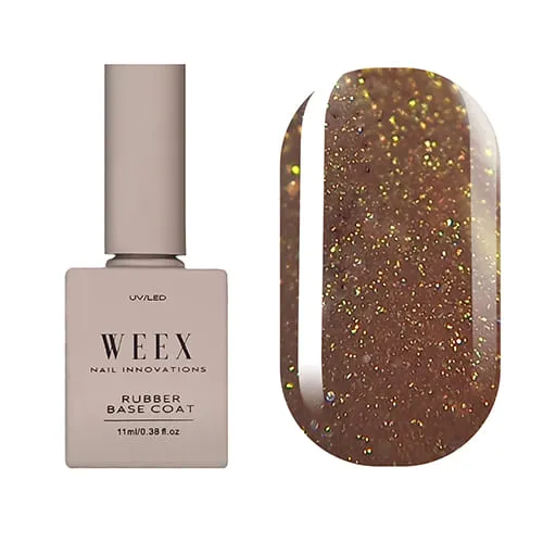 База WEEX Shimmer №2, 11 мл