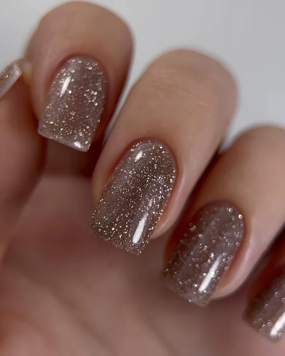 Гель-лак DARK gel polish Flash №03, 10 мл