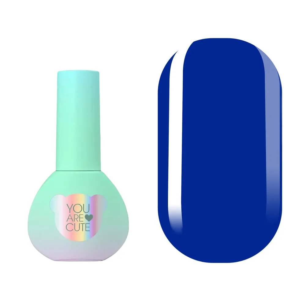 Гель-лак You Are Cute Color №53, 5ml