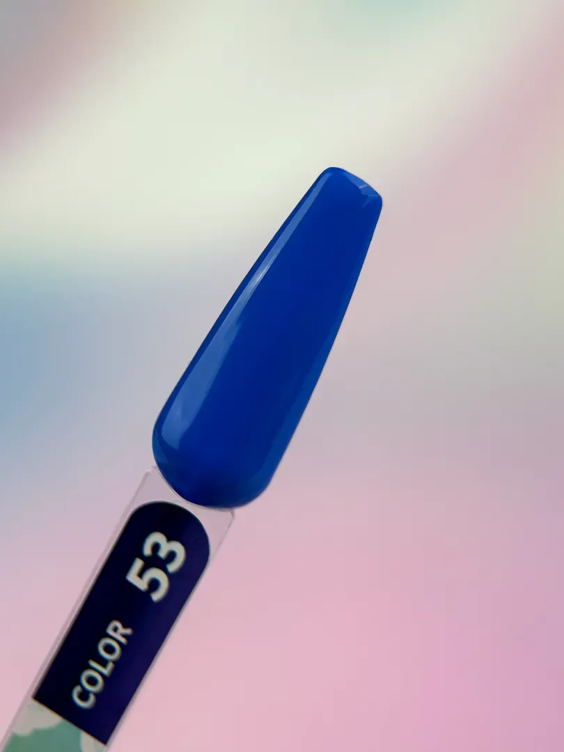 Гель-лак You Are Cute Color №53, 5ml