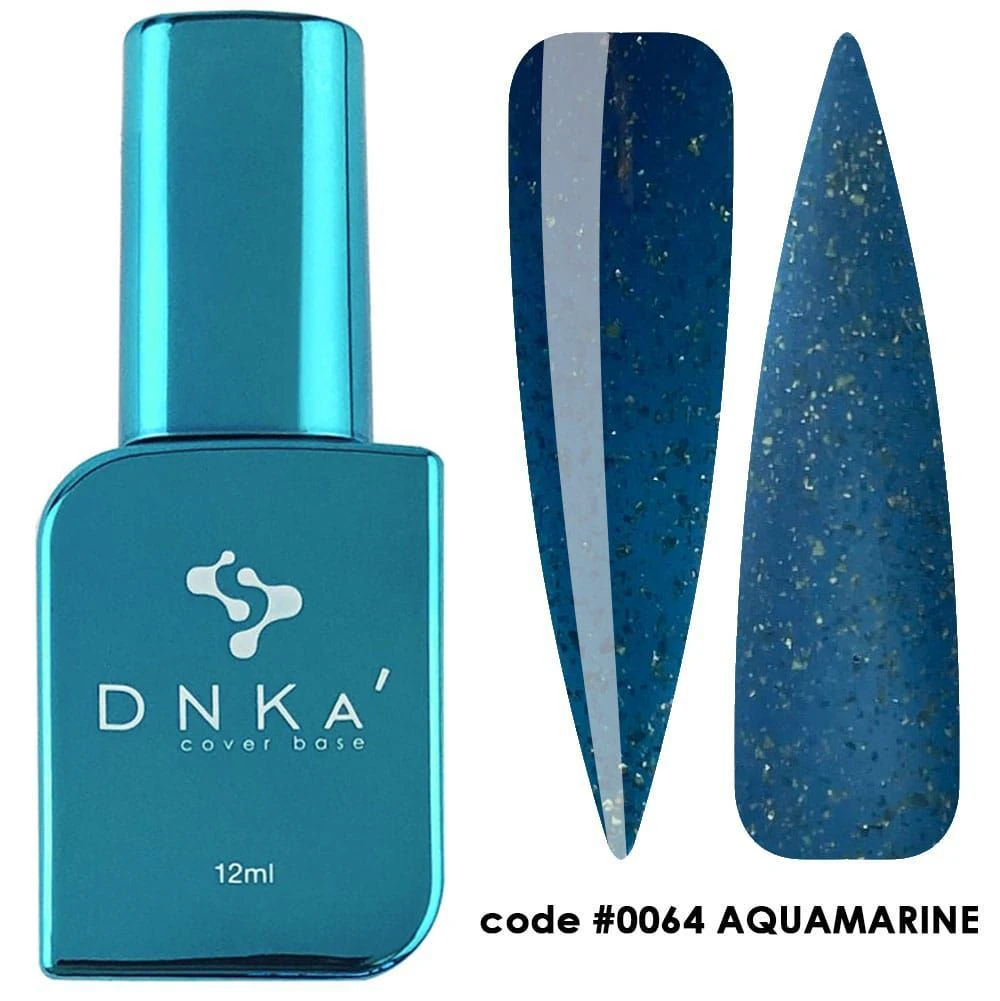 База Cover DNKa №64, 12 мл