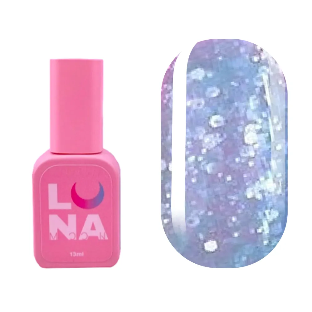 LUNA Tutti Frutti Base №7, 13 мл
