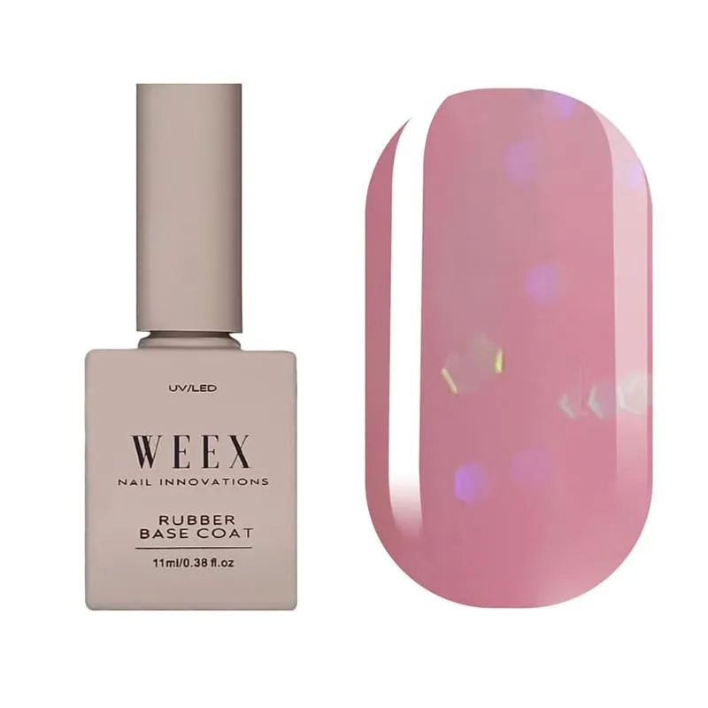 База WEEX Confetti №2, 11 мл