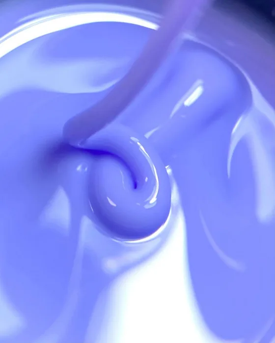 DARK Medium Gel №24, 15 мл, без пензлика