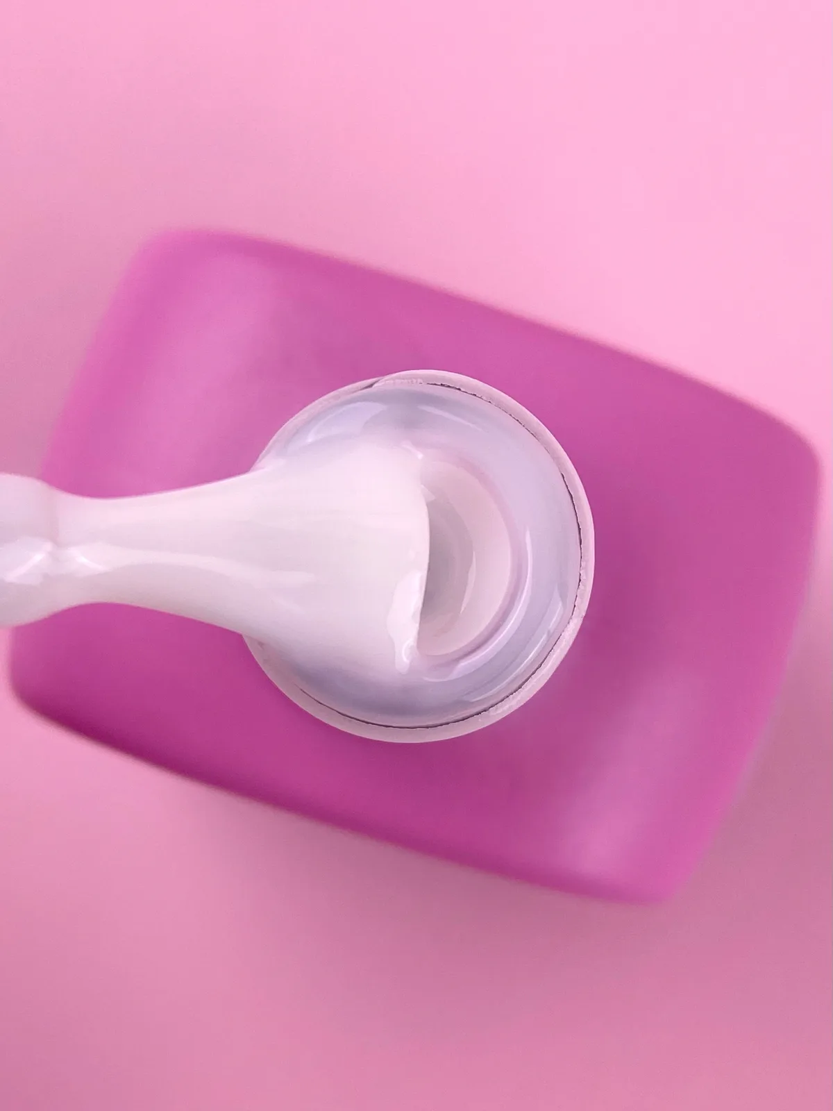 Топ для гель-лаку LUNA Glass №1, 13 мл