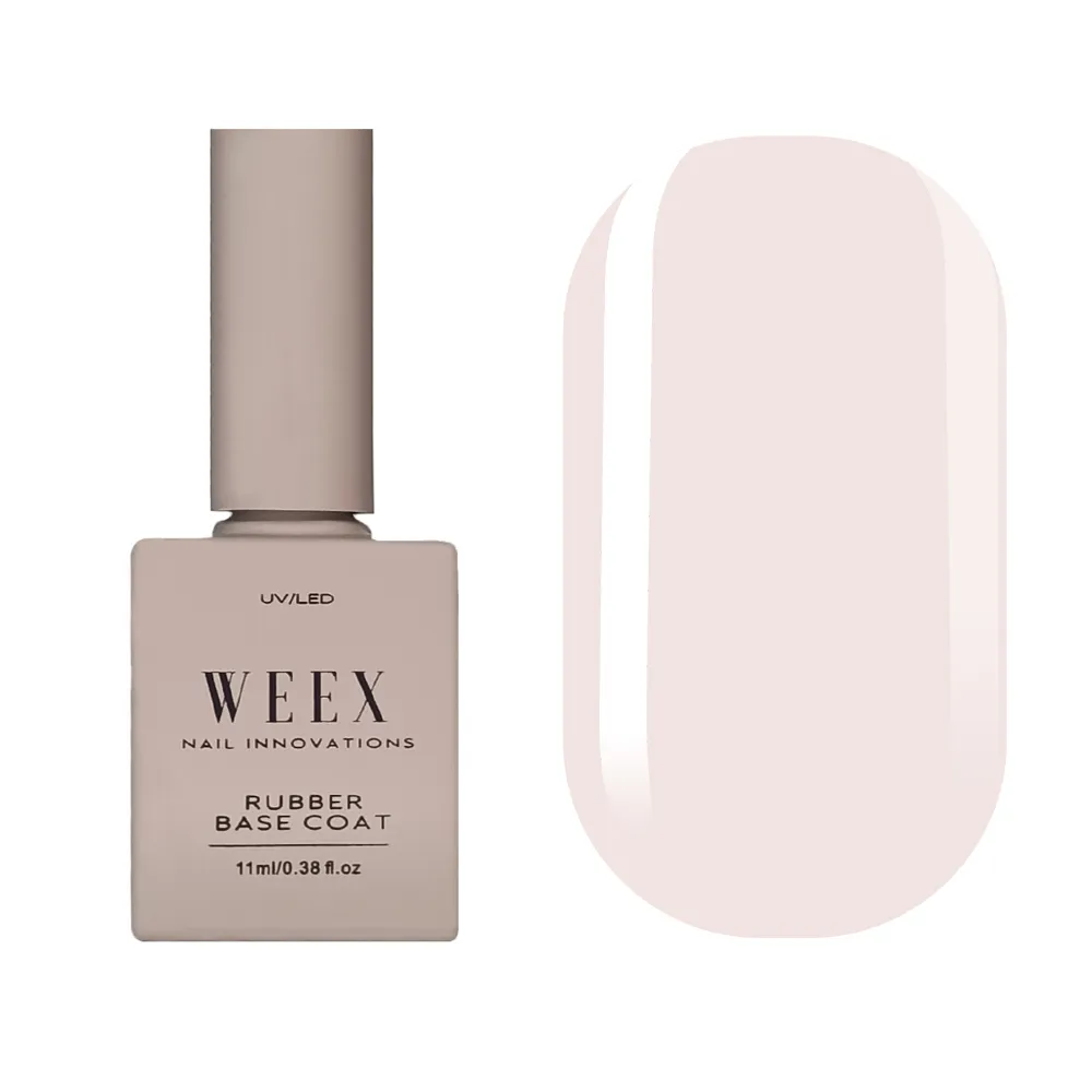 База WEEX Light Pro №9, 11 мл