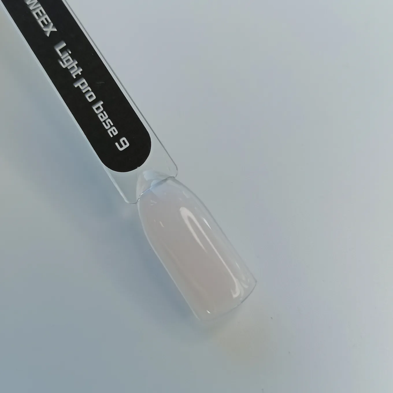 База WEEX Light Pro №9, 11 мл