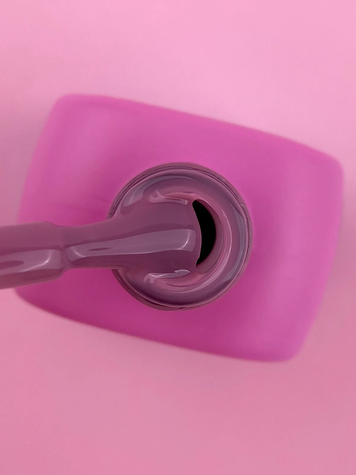Топ для гель-лака LUNA Glass №17, 13 мл