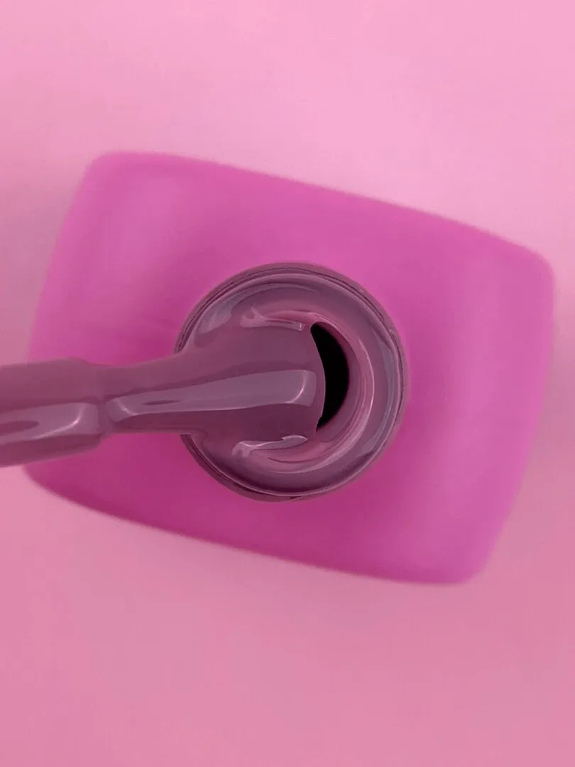 Топ для гель-лака LUNA Glass №17, 13 мл