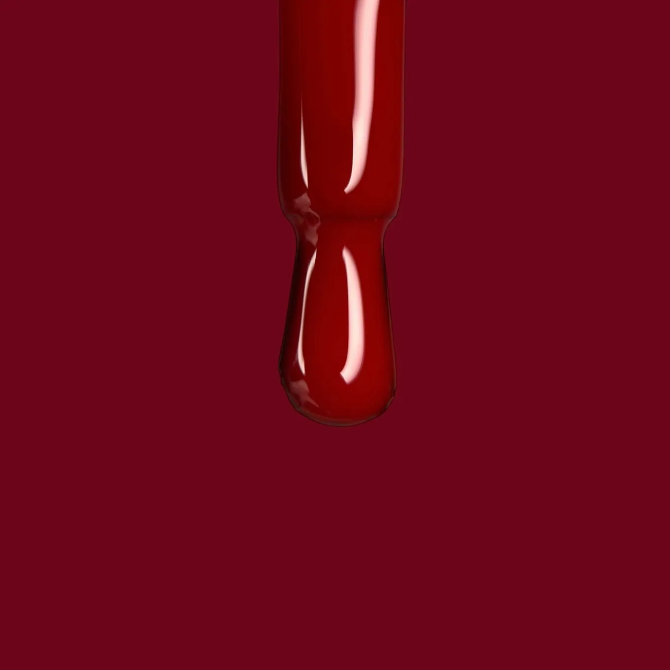 Гель-лак Nika Zemlyanikina the gel polish №120, 6 мл