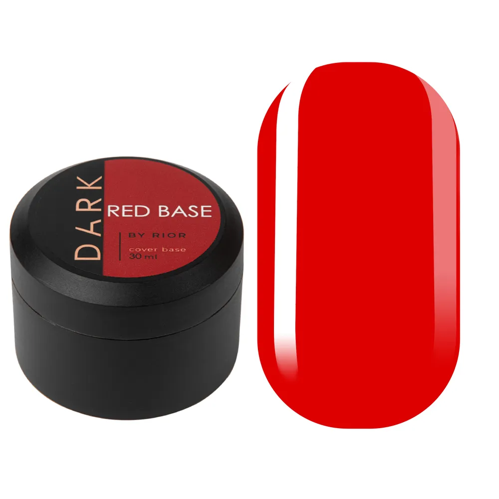 Dark Red Base 30 мл
