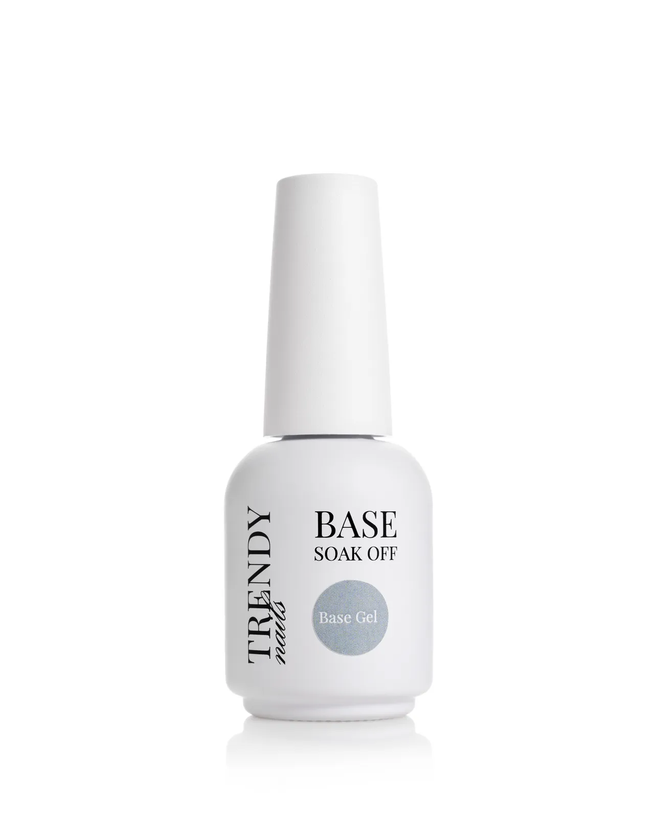 База Trendy Nails для гель-лаку Base, 15 мл