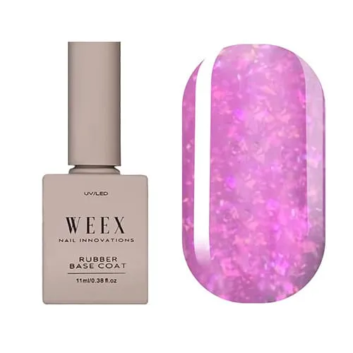 База WEEX Onyx gem №4 з поталлю, 11 мл