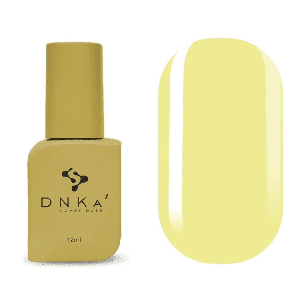 База Cover DNKa №22, 12 ml