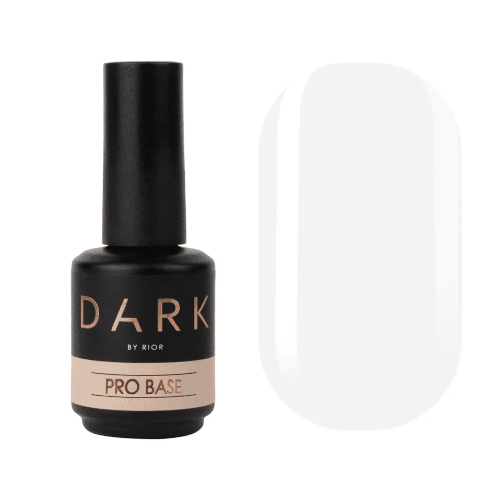 DARK PRO base №01, 15 мл