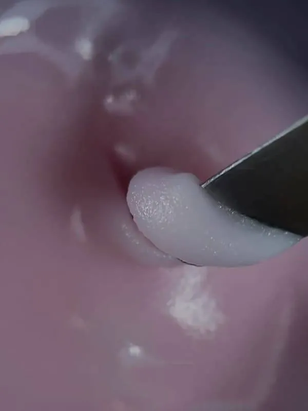Saga AcryGel №4, 13 мл