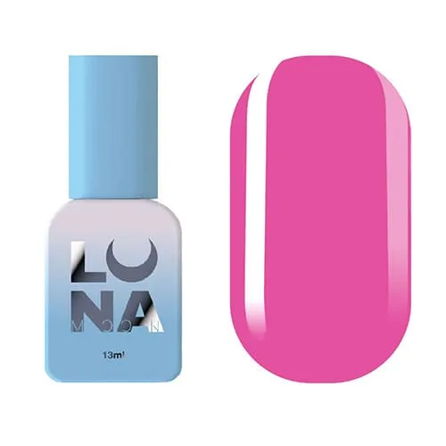 Гель-лак LUNA Color №100, 13ml
