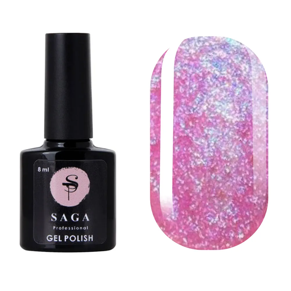 База Shimmer CHAMELEON Saga Professional №1, 15 мл