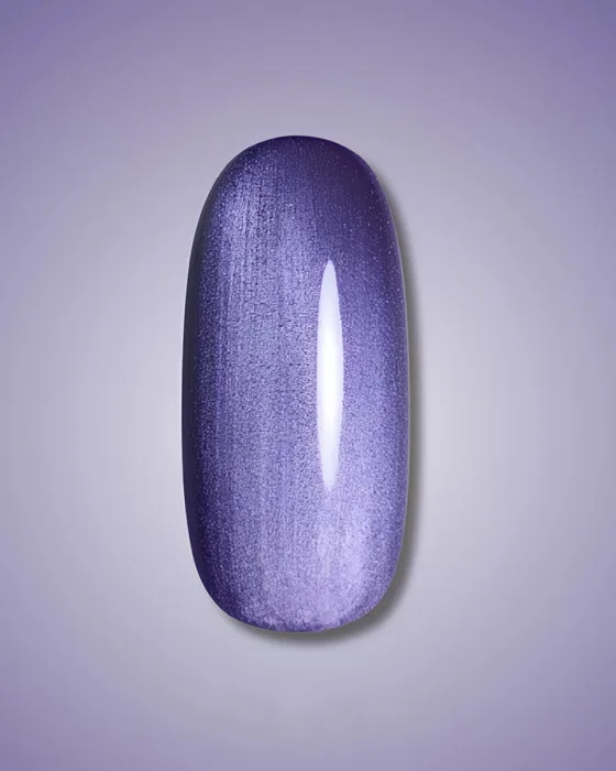 Гель-лак DARK Cat Eye №30, 10 мл