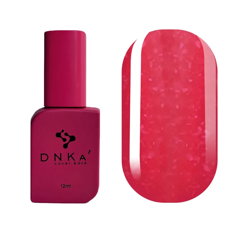 База Cover DNKa №80, 12 ml