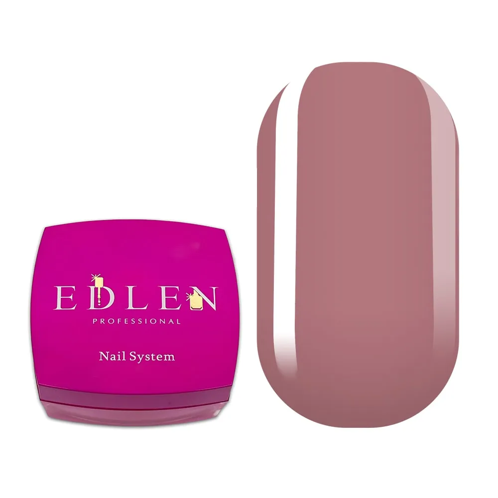 Edlen Builder Gel Office №35, 15 мл