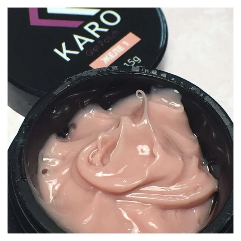 Гель-желе Karo №1, 30 г