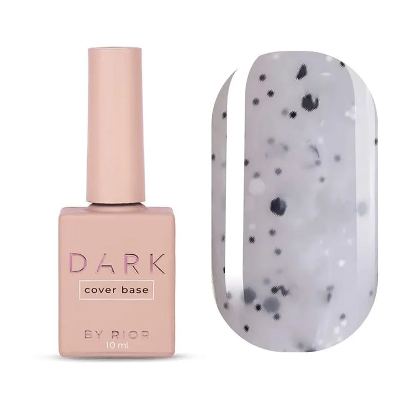 База Dark Yogurt Base №2, 10 мл