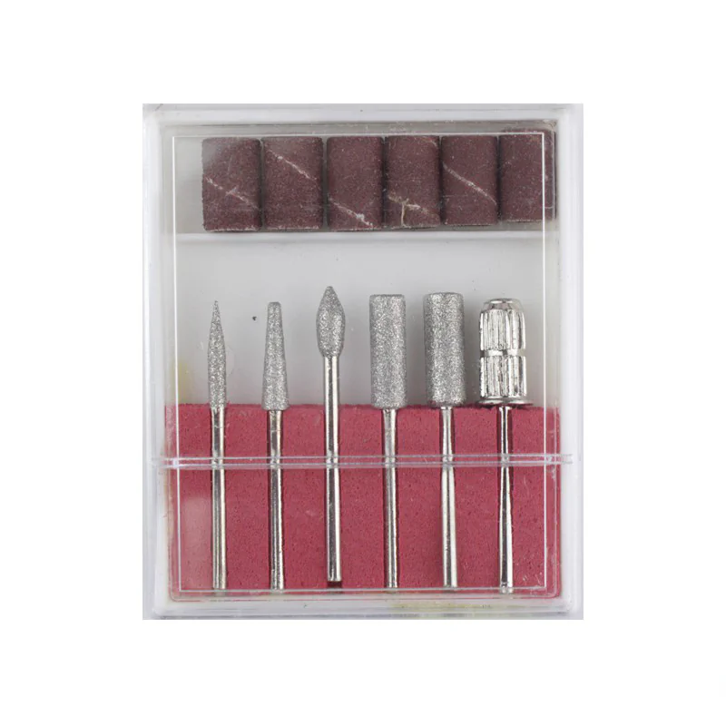 Фрезер Nail Drill Set ZS-606