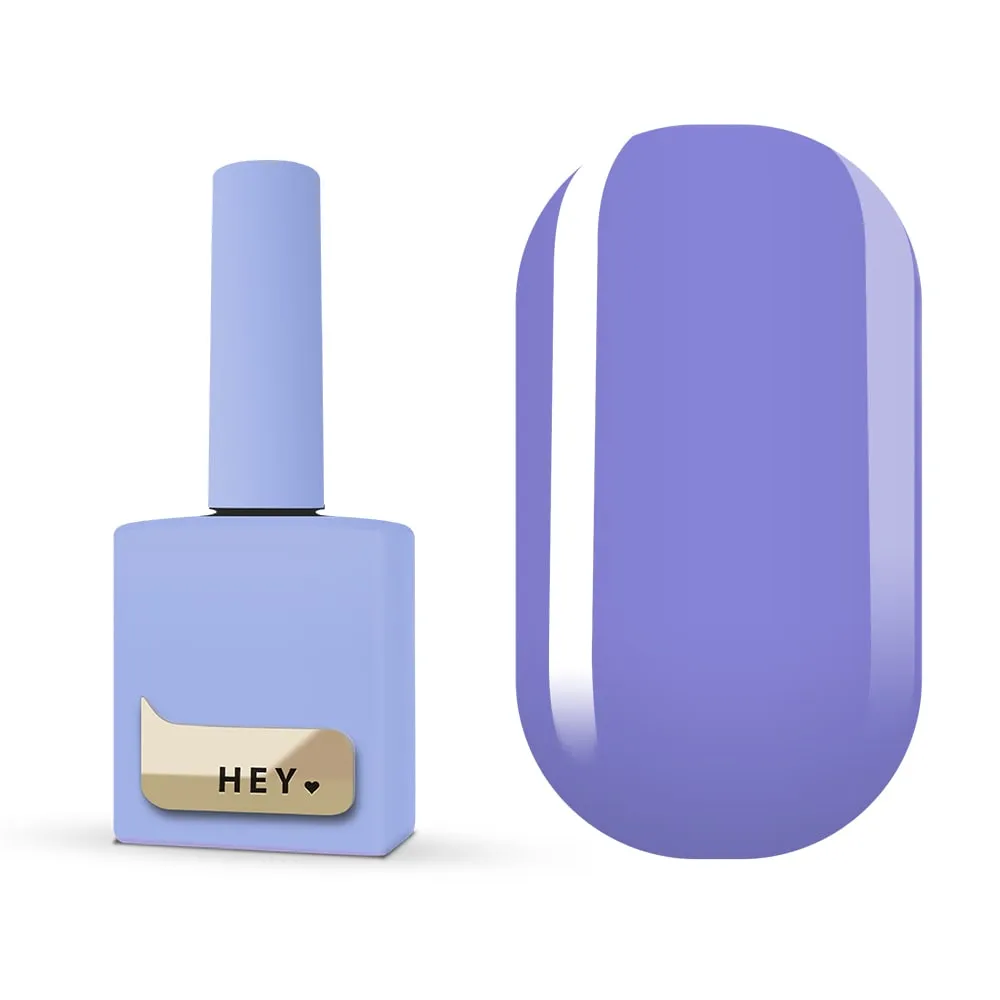 Гель-лак HEYLOVE gel polish, La La Lovely, 15 мл