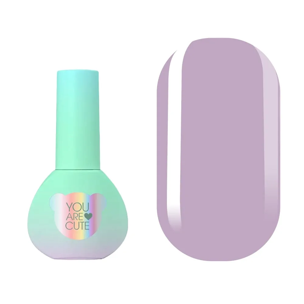 Гель-лак You Are Cute Color №03, 5ml